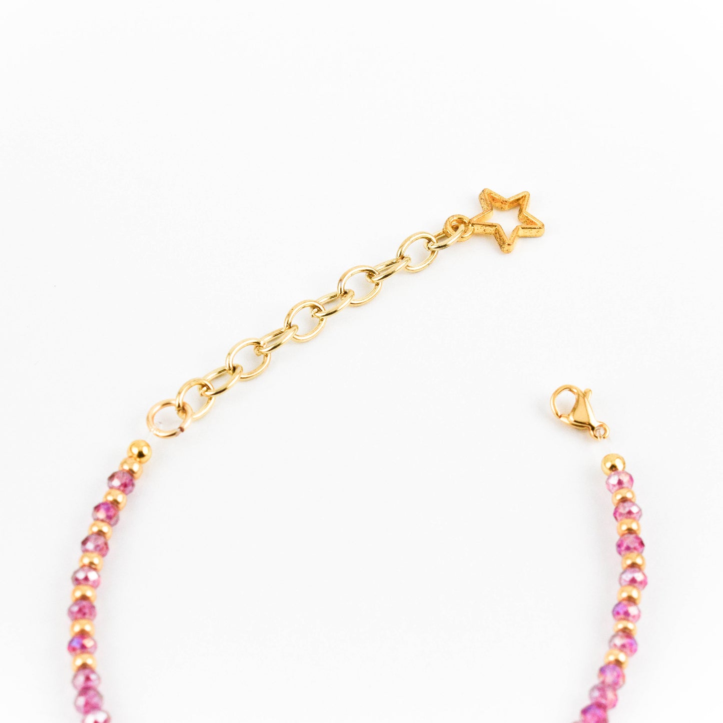 Nadeshiko pink Bracelet