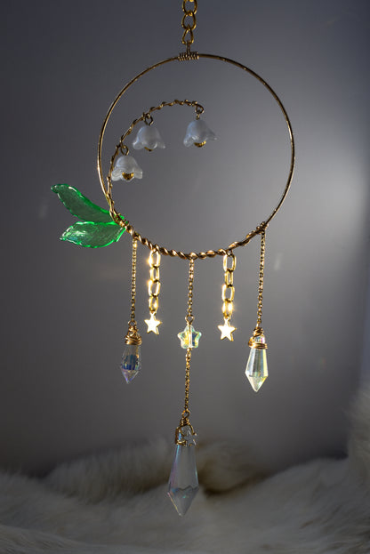 New Lily Of The Valley Hanging