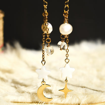 Costal Girlie Earrings