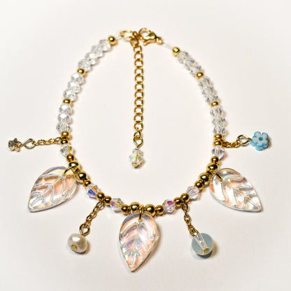 Earth Princess Bracelet