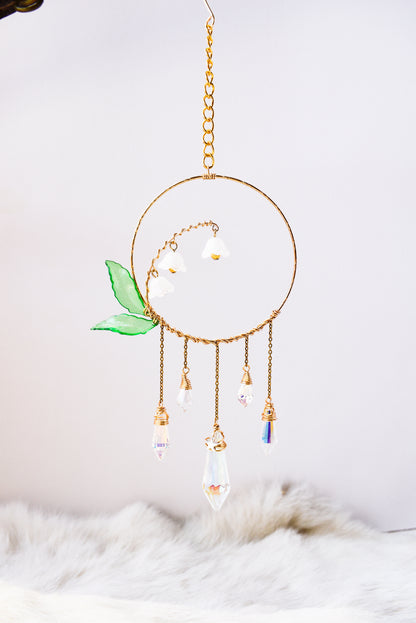 New Lily Of The Valley Hanging #2