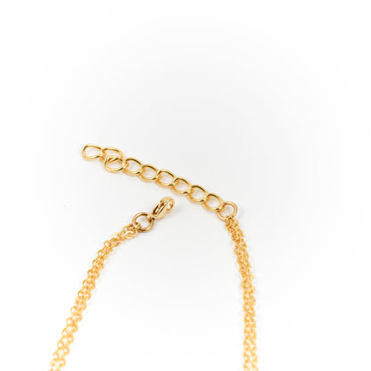 My Love Necklace