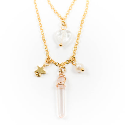 My Love Necklace