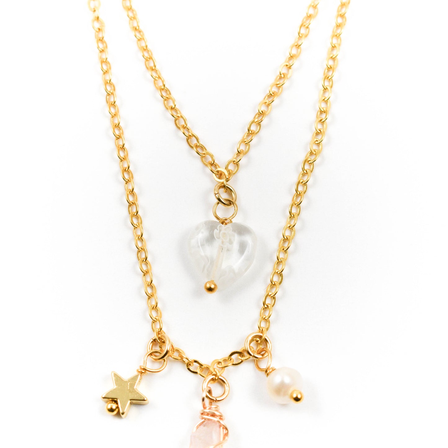 My Love Necklace