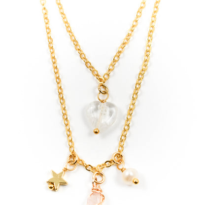 My Love Necklace