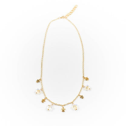Little Star Necklace