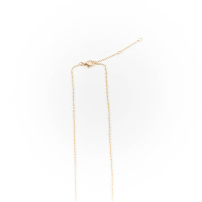 Lovely You Charm Necklace
