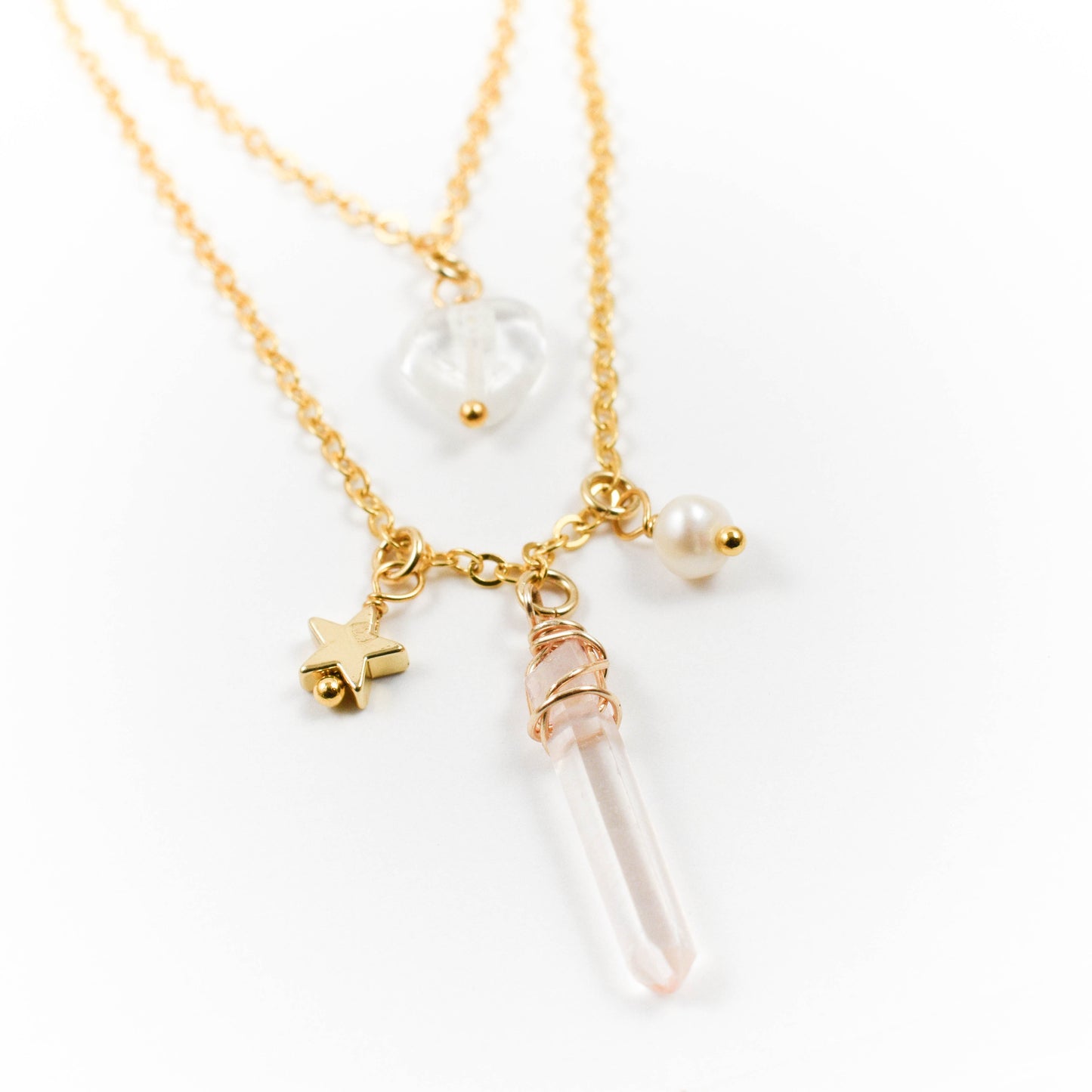 My Love Necklace
