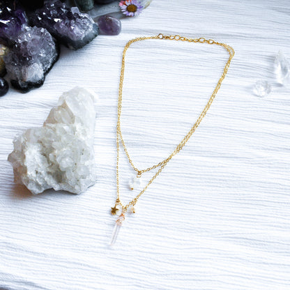 My Love Necklace