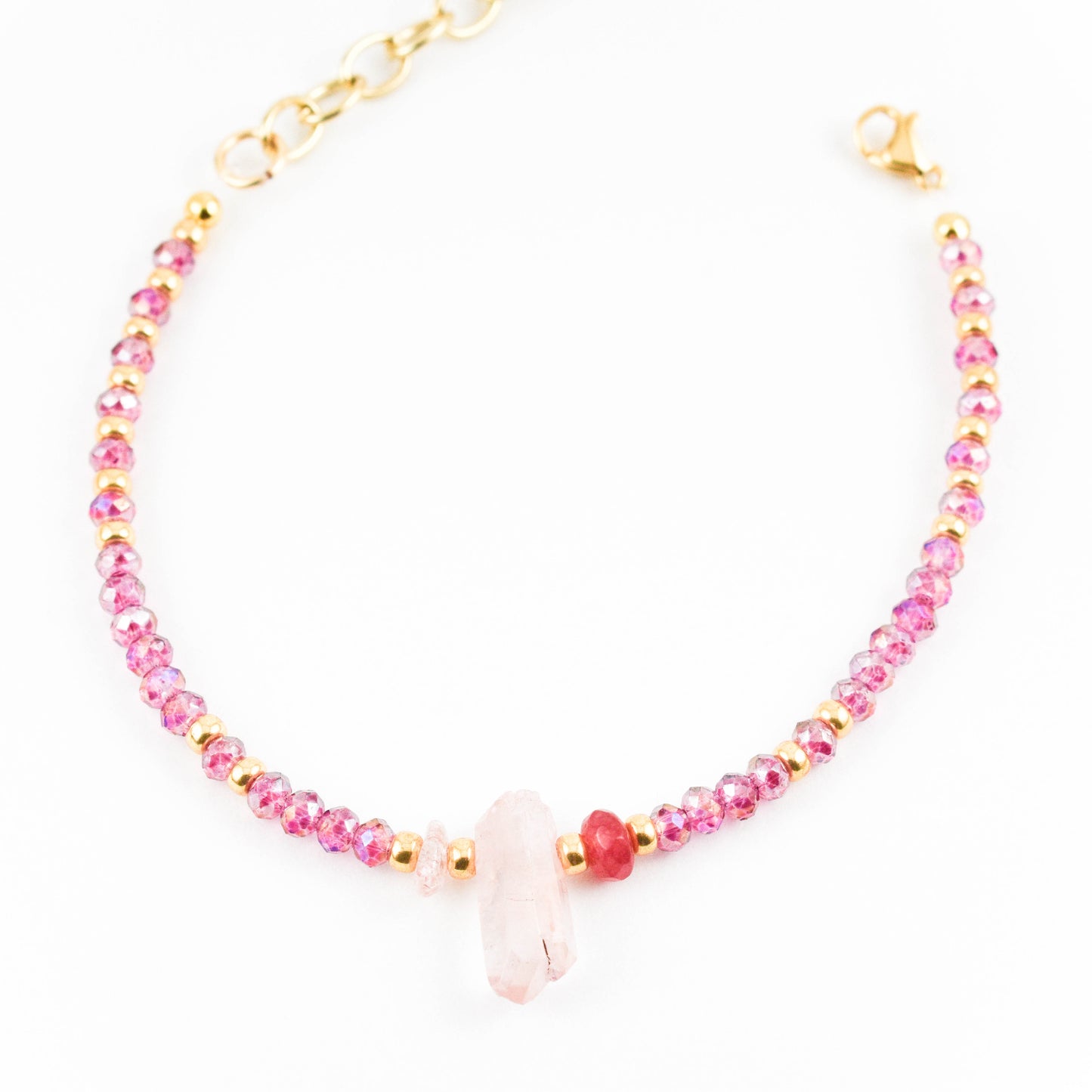 Nadeshiko pink Bracelet