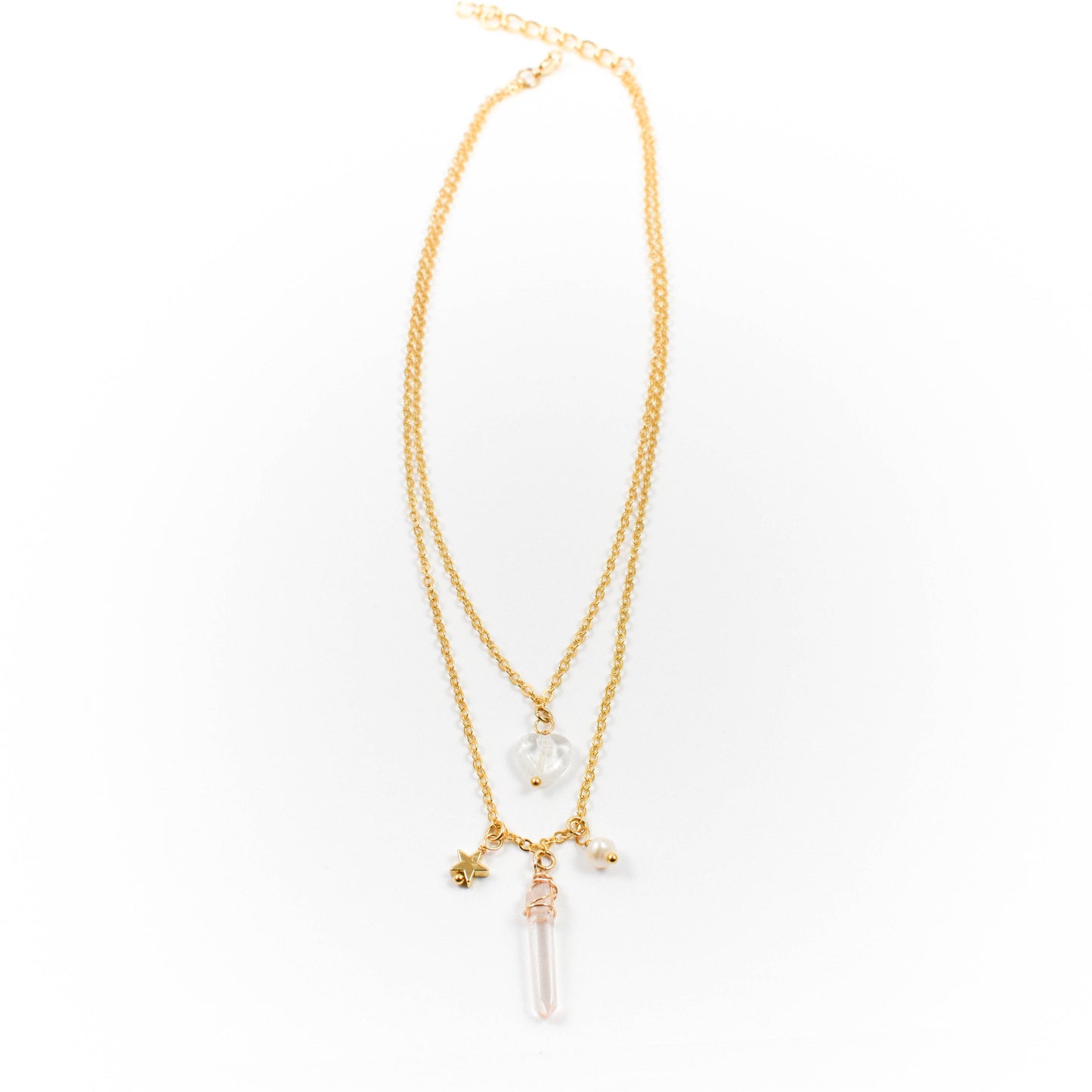 My Love Necklace