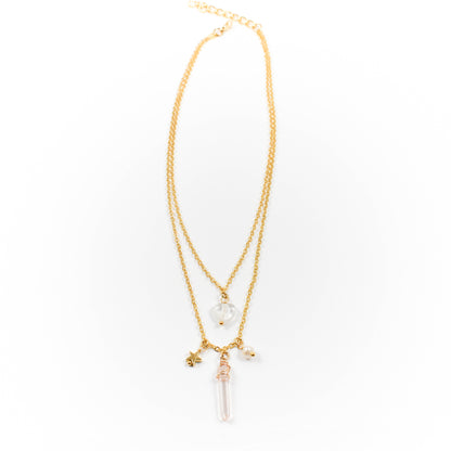 My Love Necklace