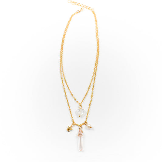 My Love Necklace