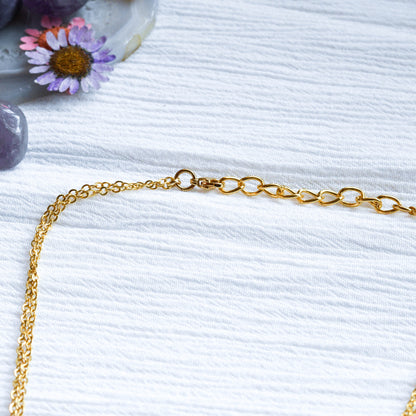 My Love Necklace