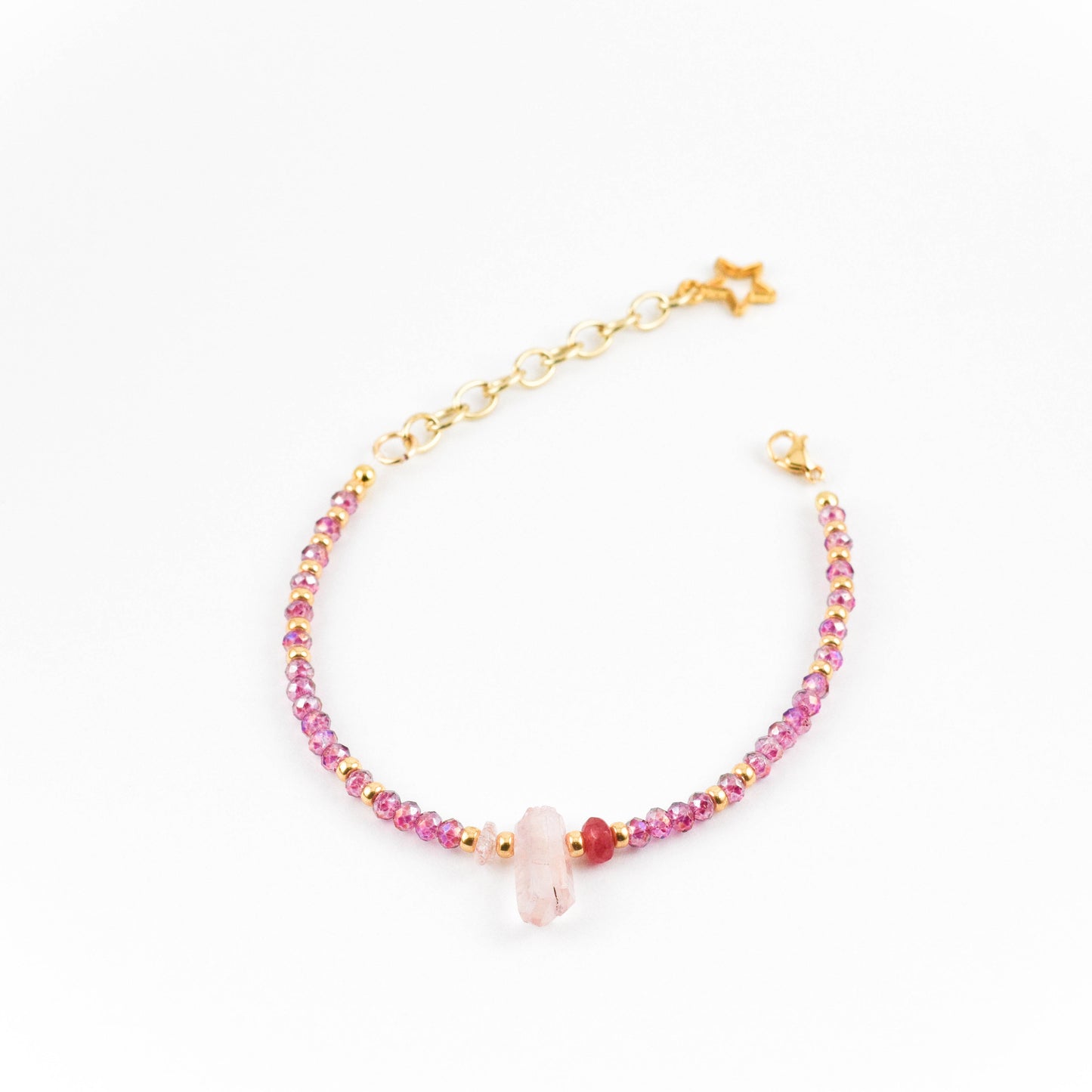 Nadeshiko pink Bracelet