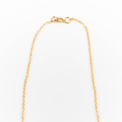 Pink Goddess Necklace